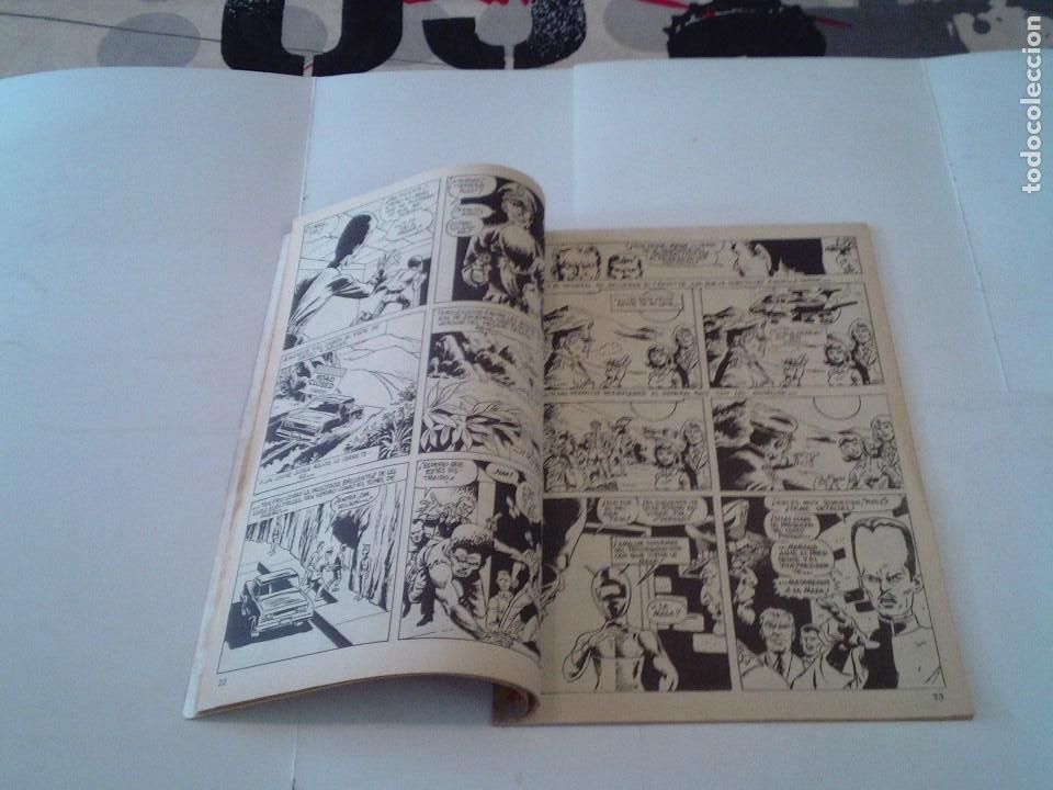 C&oacute;mics: LA MASA - VOLUMEN 3 - NUMERO 22 - VERTICE - CJ 107 - GORBAUD - Foto 3
