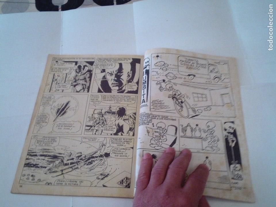 C&oacute;mics: LA MASA - VOLUMEN 3 - NUMERO 22 - VERTICE - CJ 107 - GORBAUD - Foto 4
