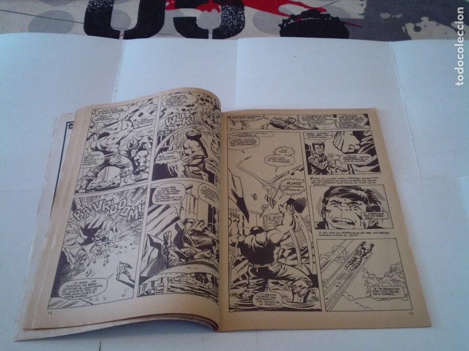 C&oacute;mics: LA MASA - VOLUMEN 3 - NUMERO 27 - VERTICE - CJ 107 - GORBAUD - Foto 3
