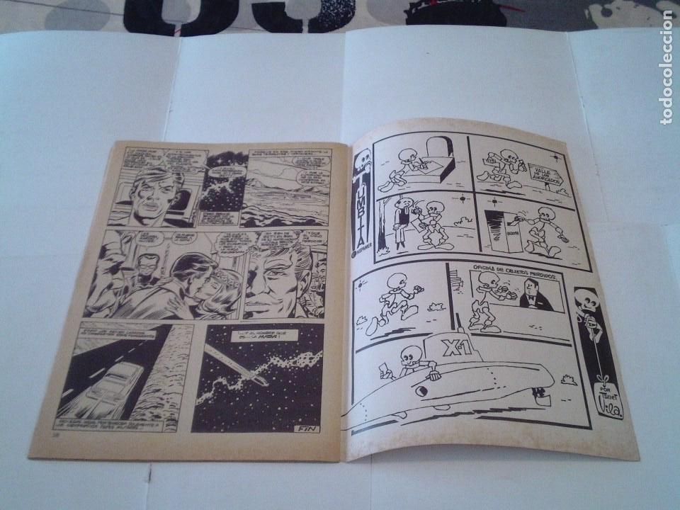 C&oacute;mics: LA MASA - VOLUMEN 3 - NUMERO 27 - VERTICE - CJ 107 - GORBAUD - Foto 4