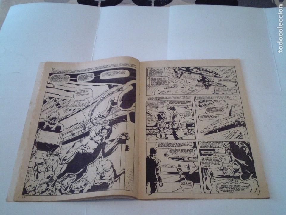 C&oacute;mics: LA MASA - VOLUMEN 3 - NUMERO 25 - VERTICE - CJ 107 - GORBAUD - Foto 3