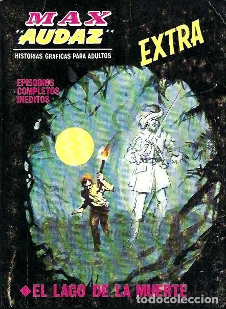 C&oacute;mics: max audaz vertice volumen 1 n&ordm; 20 - Foto 1