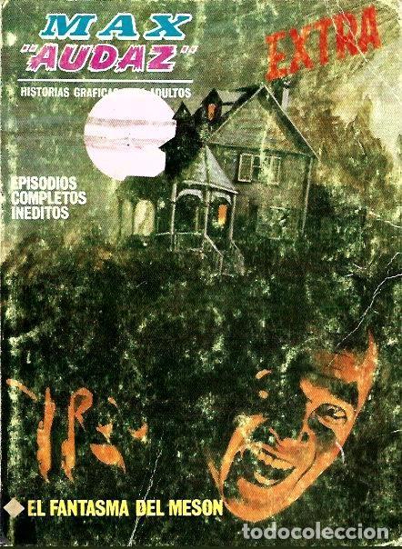 C&oacute;mics: max audaz vertice volumen 1 n&ordm; 16 - Foto 1