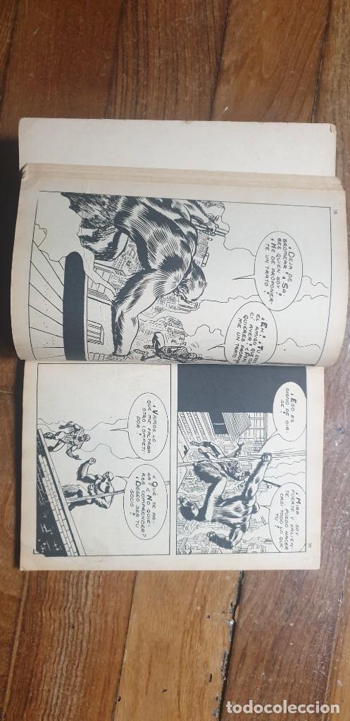 C&oacute;mics: SPIDERMAN VERTICE VOL.1 N&ordm; 49 NACE EL GIBON - Foto 5