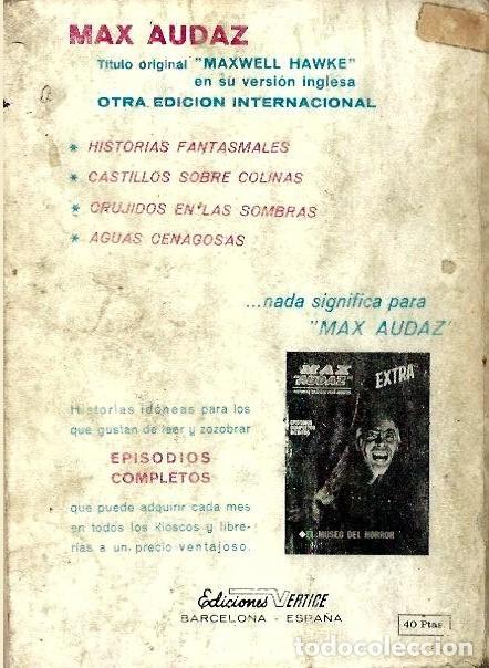 C&oacute;mics: anual 1970, vertice volumen 1 - Foto 2