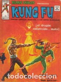 C&oacute;mics: Relatos salvajes 19 - Foto 1