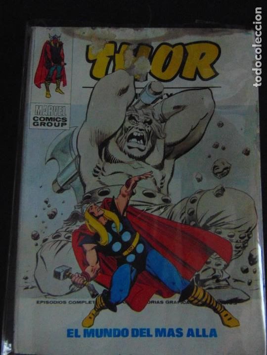 C&oacute;mics: THOR N&ordm; 37 - Foto 3