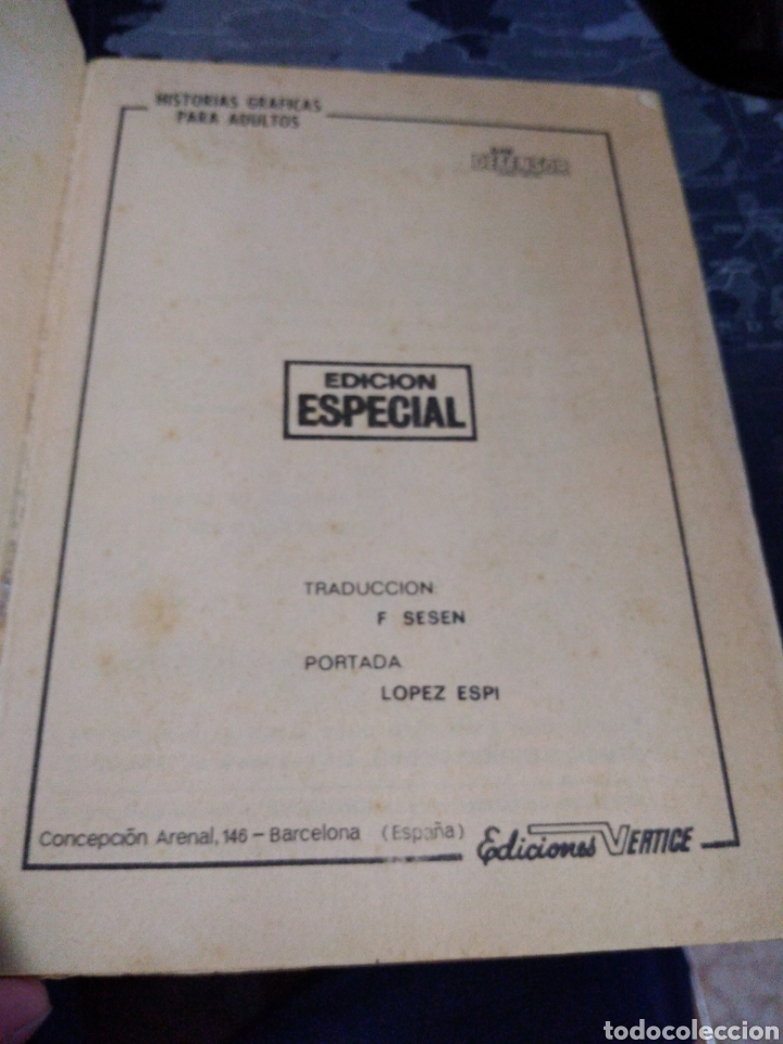 C&oacute;mics: Dan defensor lucha imposible - Foto 2