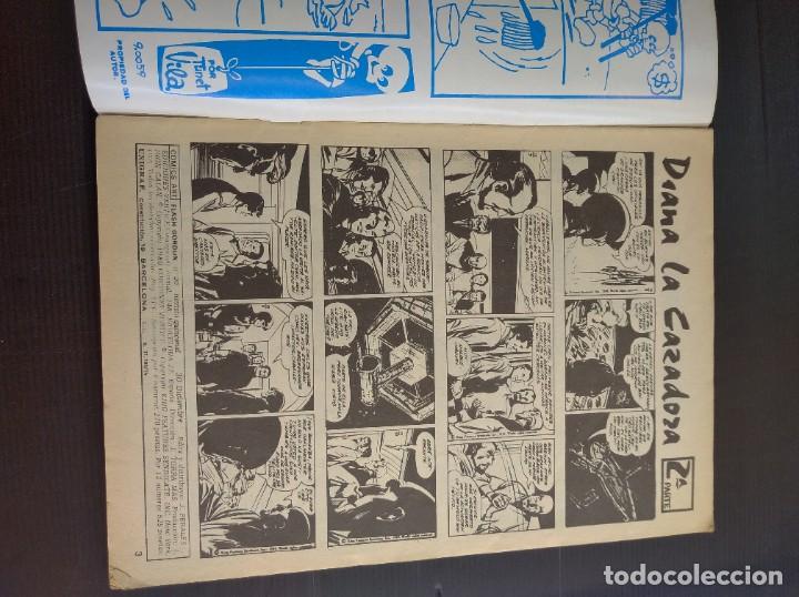 C&oacute;mics: Antiguo c&oacute;mic Flash Gordon N 20 - Foto 2