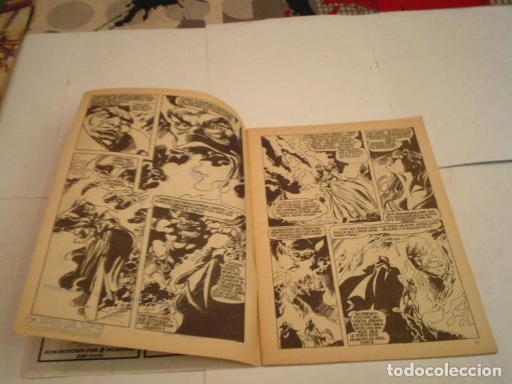 C&oacute;mics: ESCALOFRIO - NUMERO 64 - VOLUMEN 1 - VERTICE - GORBAUD - CJ 125 - Foto 3