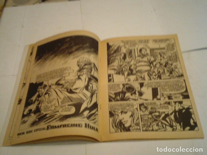 C&oacute;mics: ESCALOFRIO - NUMERO 64 - VOLUMEN 1 - VERTICE - GORBAUD - CJ 125 - Foto 4