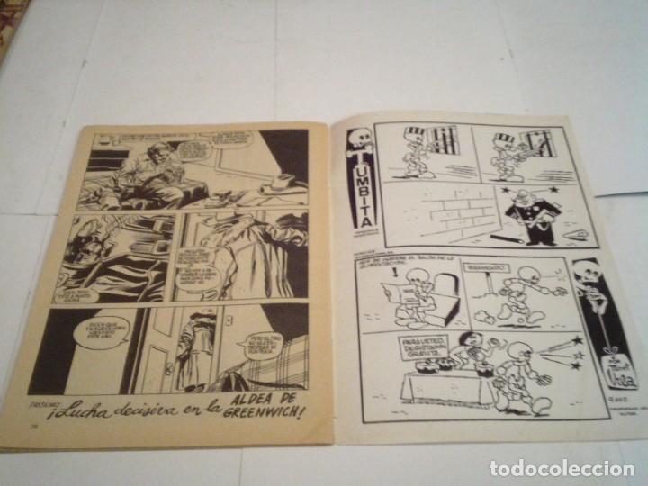 C&oacute;mics: ESCALOFRIO - NUMERO 64 - VOLUMEN 1 - VERTICE - GORBAUD - CJ 125 - Foto 5