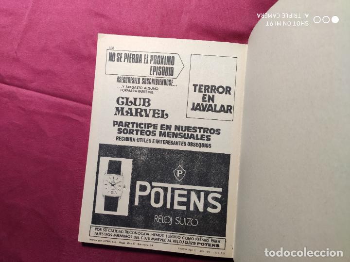C&oacute;mics: TENAX. N&ordm; 2. LOS HIJOS DEL SOL. VERTICE. TACO - Foto 4