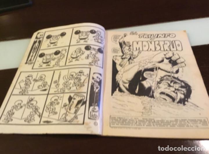 C&oacute;mics: VERTICE VOLUMEN 3 LA MASA NUMERO 4 - Foto 3