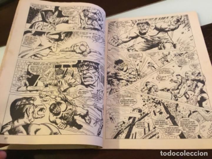 C&oacute;mics: VERTICE VOLUMEN 3 LA MASA NUMERO 4 - Foto 4
