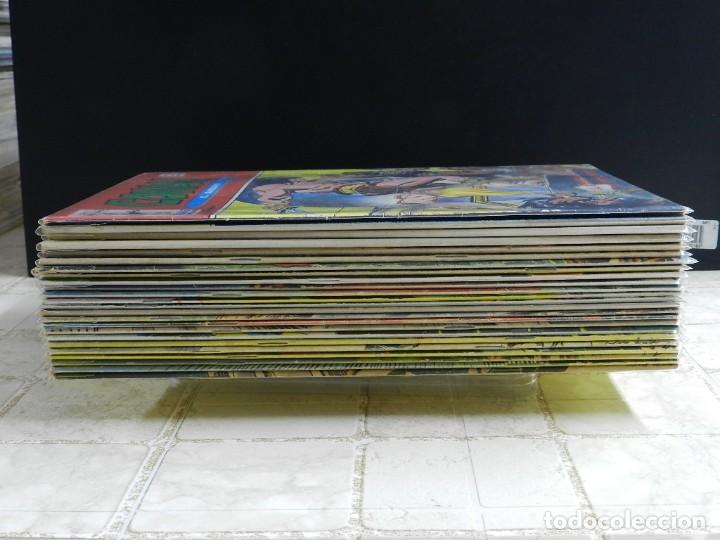C&oacute;mics: CONAN, VOLUMEN 2, EDICIONES VERTICE, COLECCI&Oacute;N COMPLETA. - Foto 44