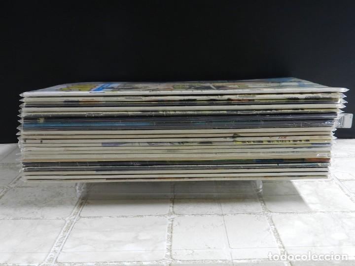 C&oacute;mics: CONAN, VOLUMEN 2, EDICIONES VERTICE, COLECCI&Oacute;N COMPLETA. - Foto 45