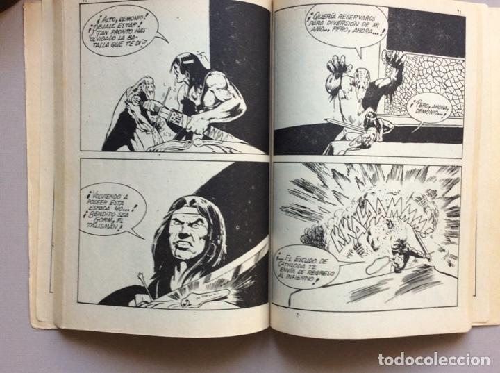 C&oacute;mics: SUPERHEROES THONGOR Volumen 1 n&uacute;mero 9 - Foto 3