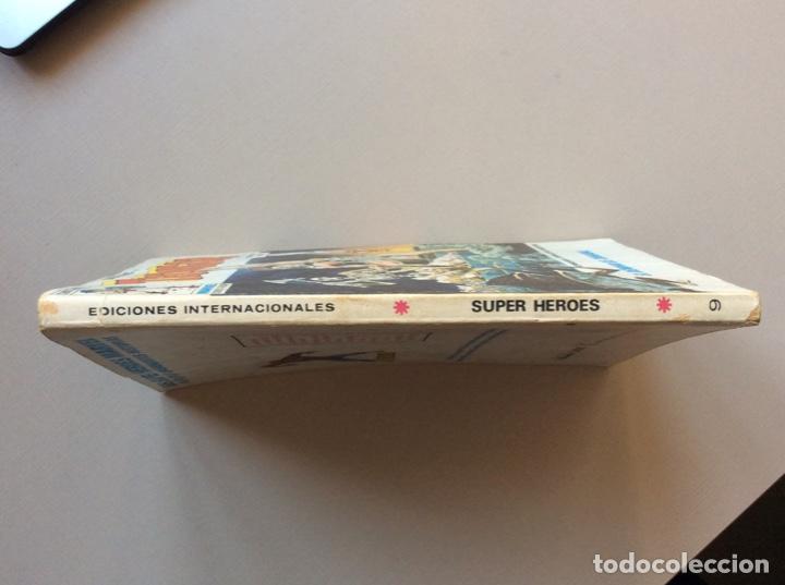 C&oacute;mics: SUPERHEROES THONGOR Volumen 1 n&uacute;mero 9 - Foto 6