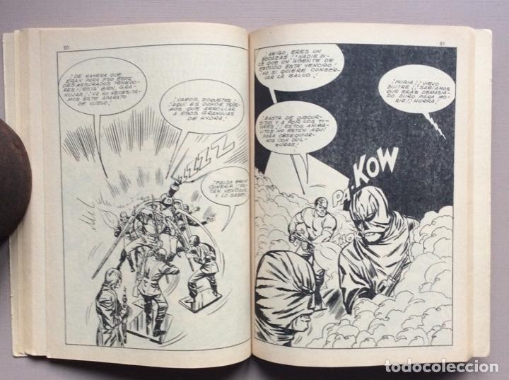 C&oacute;mics: CORONEL FURIA Volumen 1 n&uacute;mero 10 - Foto 4