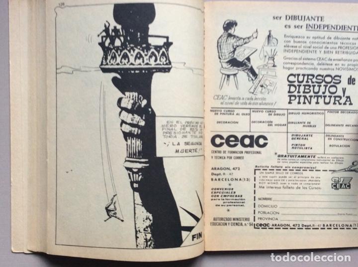 C&oacute;mics: CORONEL FURIA Volumen 1 n&uacute;mero 15 - Foto 5