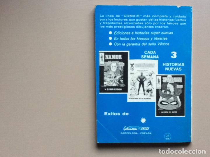 C&oacute;mics: CORONEL FURIA Volumen 1 n&uacute;mero 15 - Foto 7