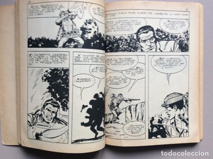C&oacute;mics: SARGENTO FURIA Volumen 1 n&uacute;mero 6 - Foto 3