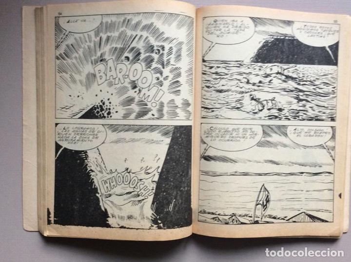 C&oacute;mics: SARGENTO FURIA Volumen 1 n&uacute;mero 8 - Foto 3