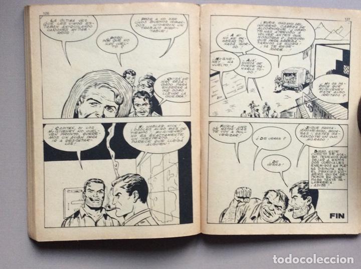 C&oacute;mics: SARGENTO FURIA Volumen 1 n&uacute;mero 10 - Foto 4