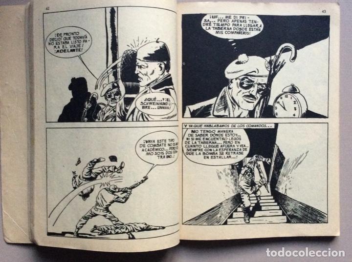 C&oacute;mics: SARGENTO FURIA Volumen 1 n&uacute;mero 24 - Foto 3
