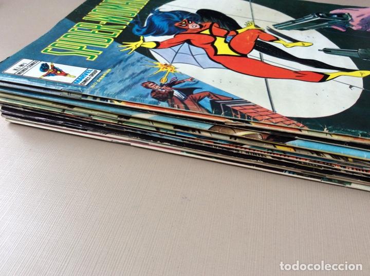 C&oacute;mics: SPIDER-WOMAN Completa Volumen 1 - Foto 2