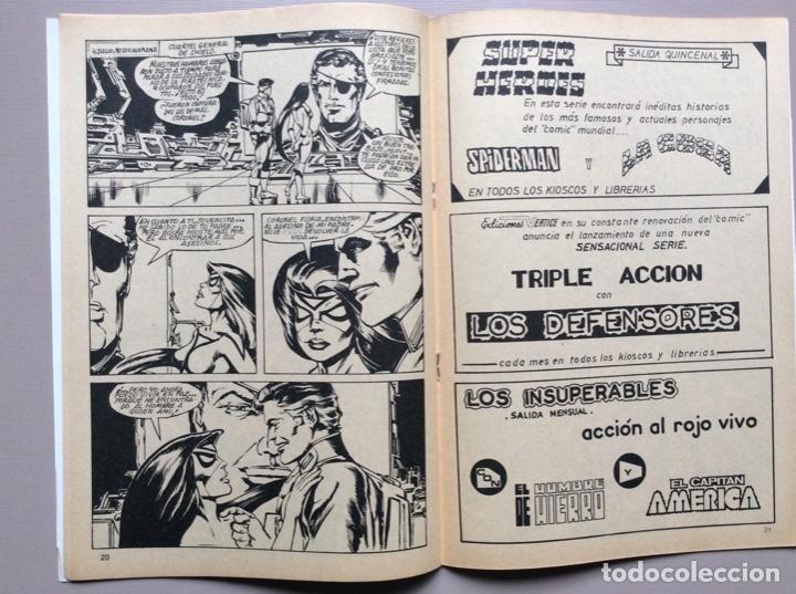 C&oacute;mics: SPIDER-WOMAN Completa Volumen 1 - Foto 10