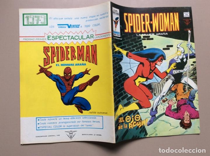 C&oacute;mics: SPIDER-WOMAN Completa Volumen 1 - Foto 11
