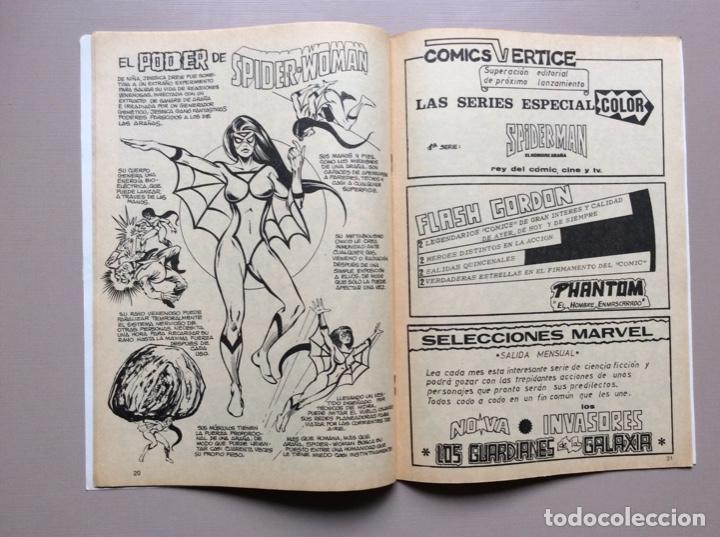C&oacute;mics: SPIDER-WOMAN Completa Volumen 1 - Foto 14
