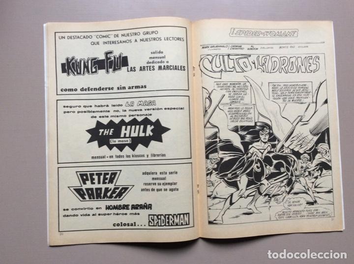 C&oacute;mics: SPIDER-WOMAN Completa Volumen 1 - Foto 16