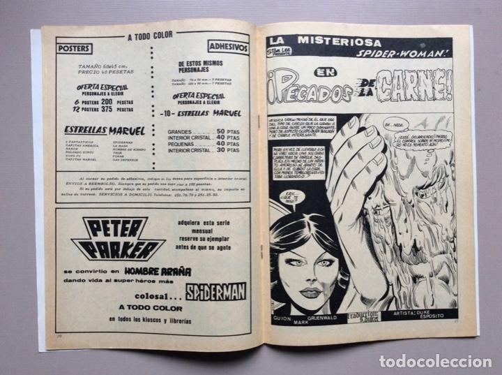 C&oacute;mics: SPIDER-WOMAN Completa Volumen 1 - Foto 20
