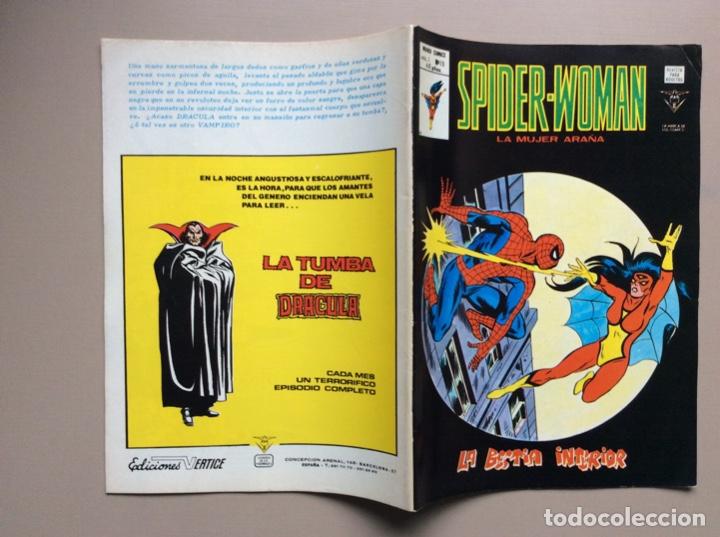 C&oacute;mics: SPIDER-WOMAN Completa Volumen 1 - Foto 21