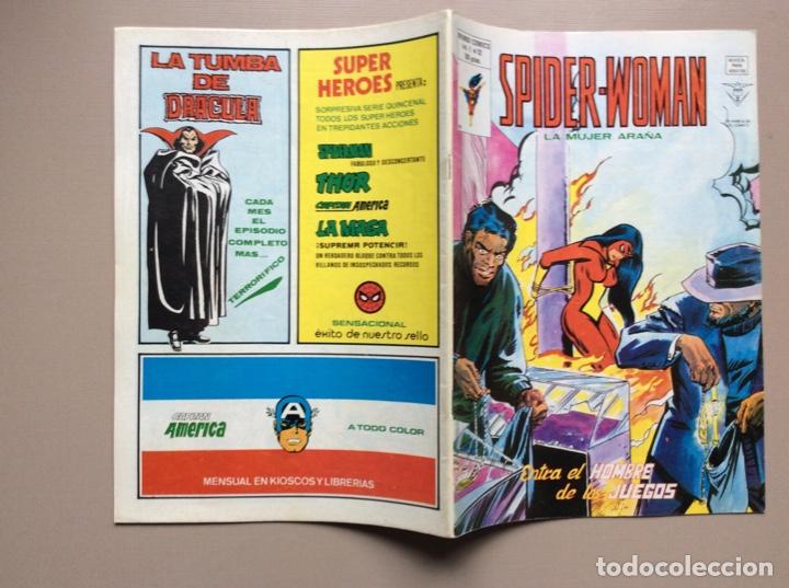 C&oacute;mics: SPIDER-WOMAN Completa Volumen 1 - Foto 25