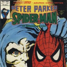 Cómics: PETER PARKER: SPIDERMAN VOL.1 Nº 16 - VÉRTICE. Lote 224951602