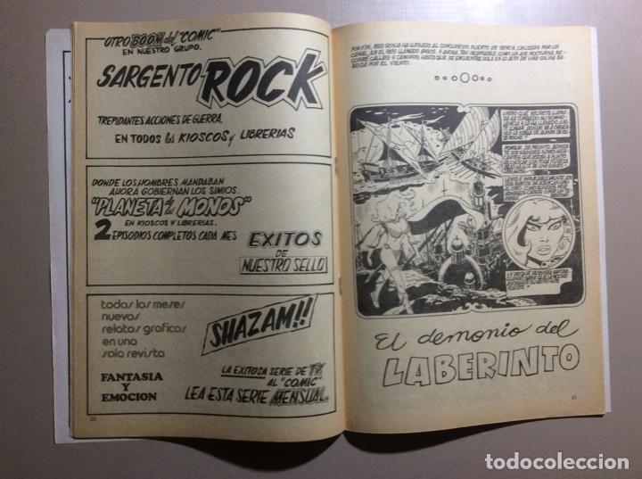 C&oacute;mics: RED SONJA Volumen 1 Completa - Foto 5
