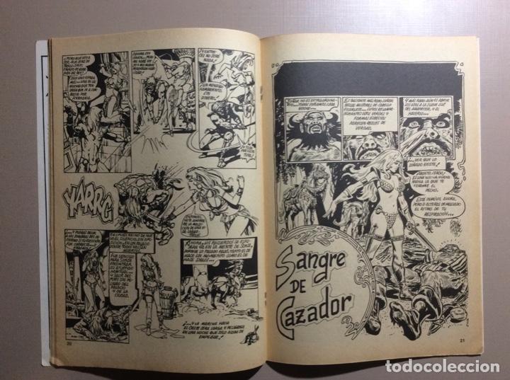 C&oacute;mics: RED SONJA Volumen 1 Completa - Foto 17