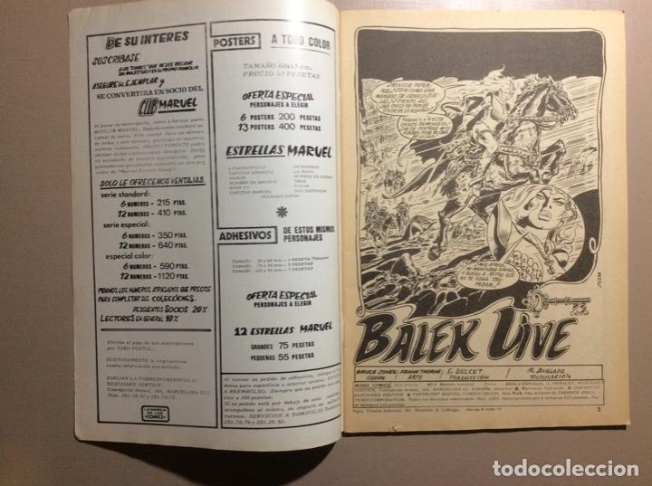 C&oacute;mics: RED SONJA Volumen 1 Completa - Foto 20
