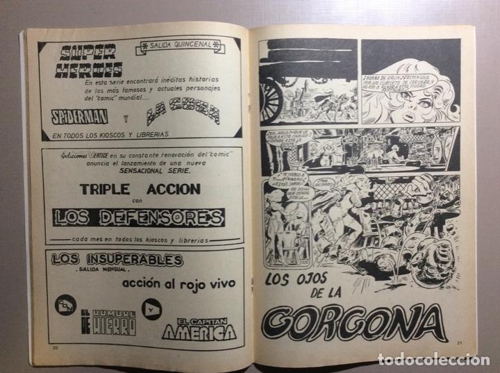 C&oacute;mics: RED SONJA Volumen 1 Completa - Foto 21