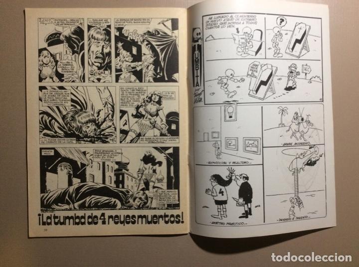 C&oacute;mics: RED SONJA Volumen 1 Completa - Foto 42
