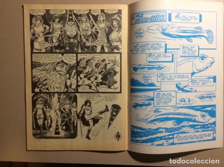 C&oacute;mics: RED SONJA Volumen 1 Completa - Foto 46