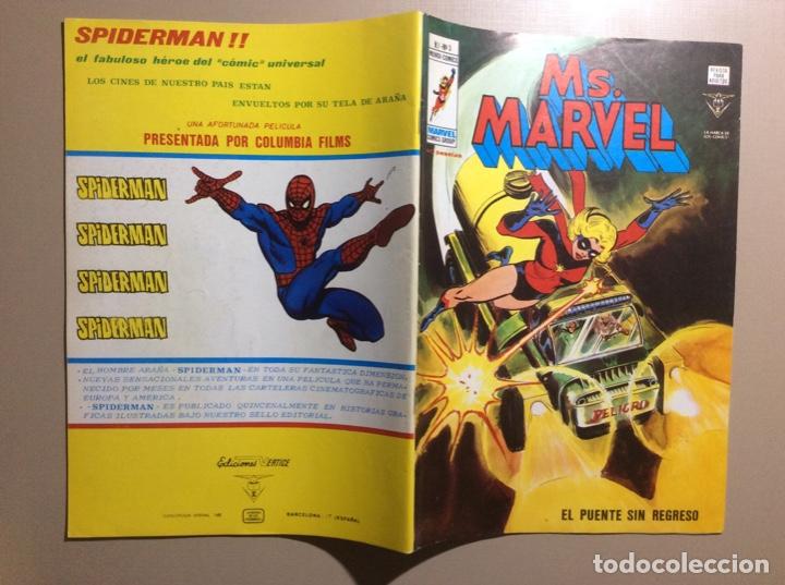 C&oacute;mics: Ms.MARVEL Volumen 1 Completa - Foto 10