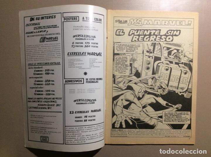 C&oacute;mics: Ms.MARVEL Volumen 1 Completa - Foto 11
