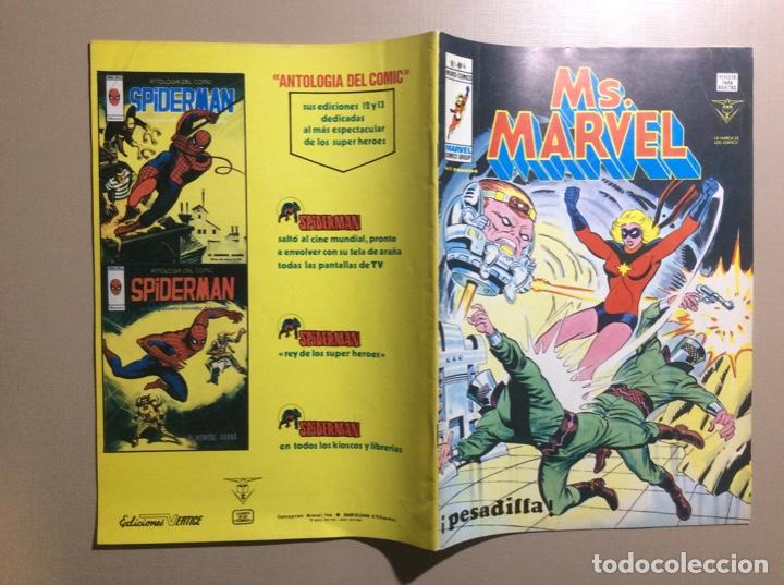 C&oacute;mics: Ms.MARVEL Volumen 1 Completa - Foto 14