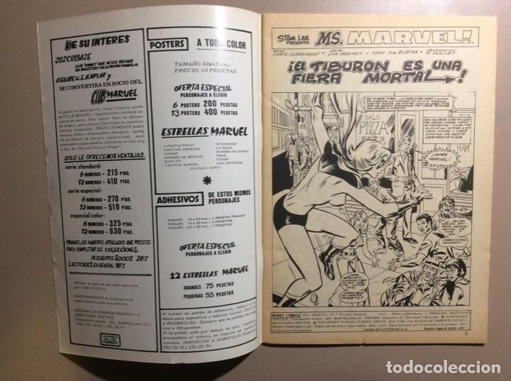 C&oacute;mics: Ms.MARVEL Volumen 1 Completa - Foto 31