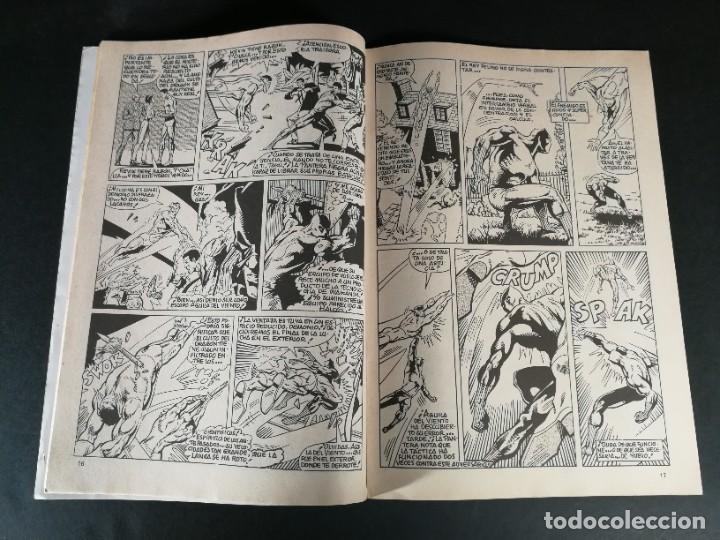C&oacute;mics: Marvel Vertice mundi-comics La Pantera Negra n&ordm; 8 vol. 1 - Foto 2